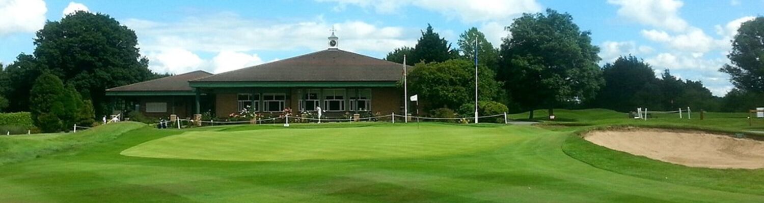 Wrexham golf club job vacancies