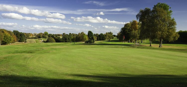 Wrexham Golf Club